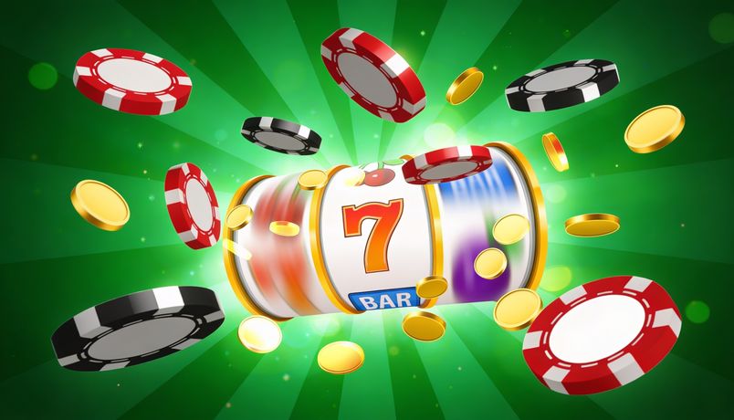 flush casino app