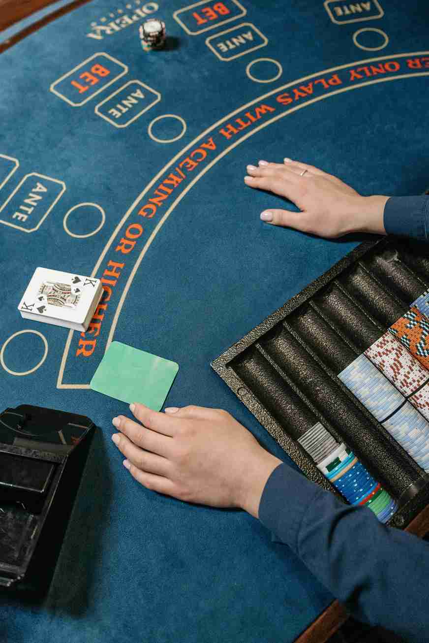 winnerz casino