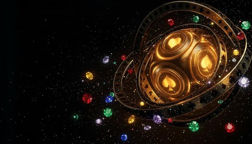 Cashed casino app